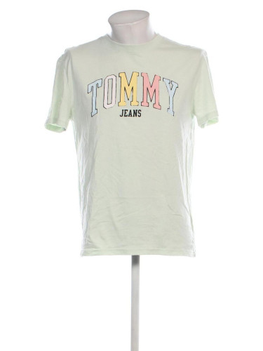 Мъжка тениска Tommy Jeans