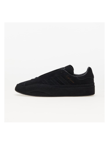 Сникърси Y-3 Gazelle Black/ Black/ Black EUR 40 2/3