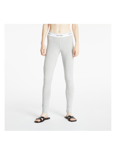 Клинове Calvin Klein Legging Pant Grey L