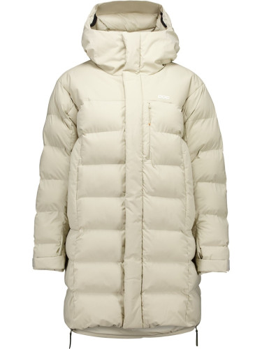 POC Women's Race Loft Parka Natrolite Beige M Ски яке