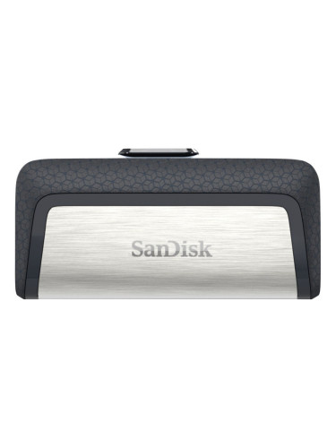 SanDisk Ultra Dual SDDDC2-128G-G46 USB ключ 128 GB