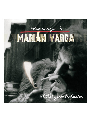 Marián Varga & C. Musicum - Hommage A Marian Varga (2 LP)