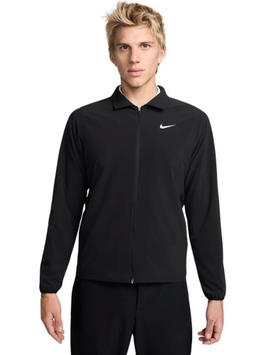 Nike Repel Tour Full-Zip Black/White XL яке