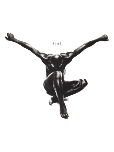 Seal - Seal (Limited Edition) (Clear Coloured) (2 LP)