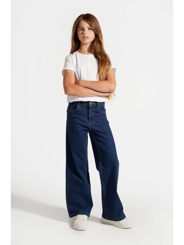 Детски дънки Coccodrillo JEANS COLLECTION GIRL