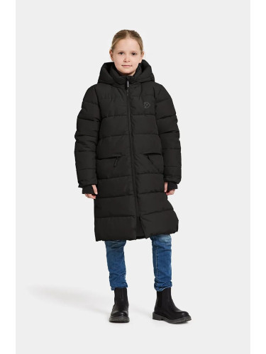 Яке Didriksons OLIVIN K PARKA L в черно 505495