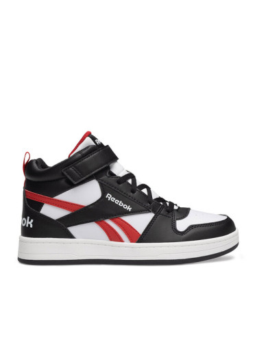 Reebok Сникърси PRIME 2.0 MIDCUT 100225140 Черен