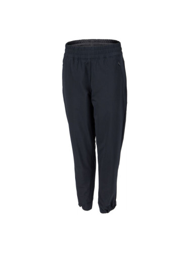 Columbia PLEASANT CREEK WARM JOGGER Дамско долнище, черно, размер