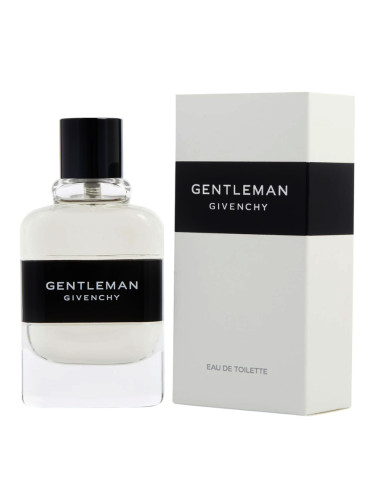 Givenchy Gentleman 2017 EDT Тоалетна вода за мъже 100 ml