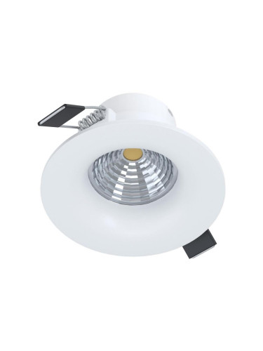 Eglo 98243 - LED Димируема луничка за окачен таван  SALICETO LED/6W/230V