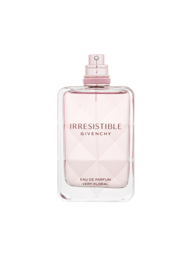 Givenchy Irresistible Very Floral Eau de Parfum за жени 80 ml ТЕСТЕР