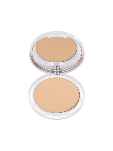 Clinique Almost Powder Makeup SPF15 Фон дьо тен за жени 10 g Нюанс 03 Light