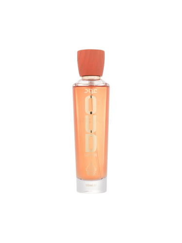 House Of Perfumes Oud Saffron Eau de Parfum 100 ml