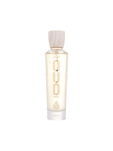 House Of Perfumes Oud White Eau de Parfum 100 ml