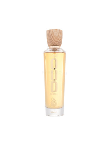 House Of Perfumes Oud Vanilla Eau de Parfum 100 ml