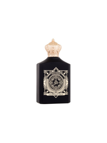 House Of Perfumes Glorious Oud Black Eau de Parfum 100 ml