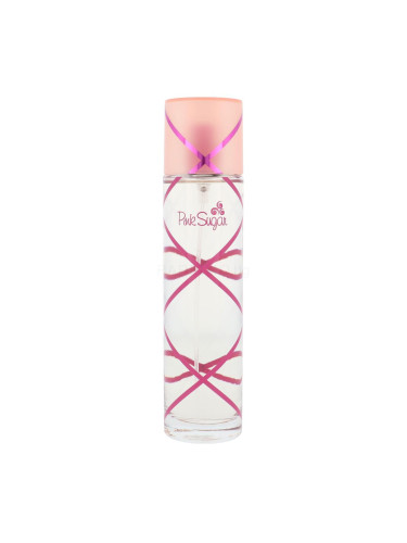 Pink Sugar Pink Sugar Eau de Toilette за жени 100 ml увреден флакон