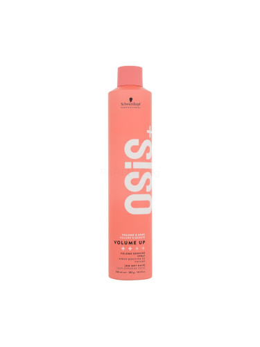 Schwarzkopf Professional Osis+ Volume Up Обем на косата за жени 500 ml