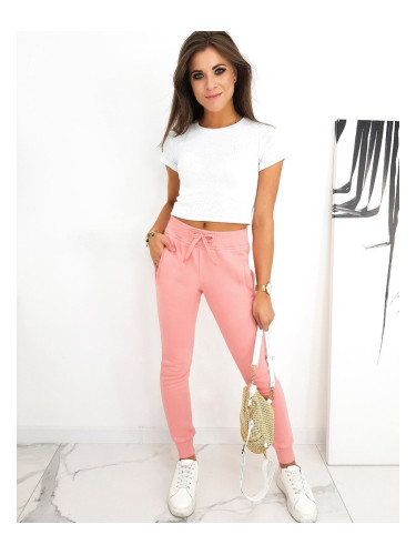 Дамски спортни панталони DStreet