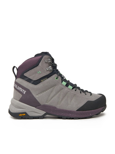 Туристически Dolomite Crodarossa Gtx GORE-TEX 421121 Цветен