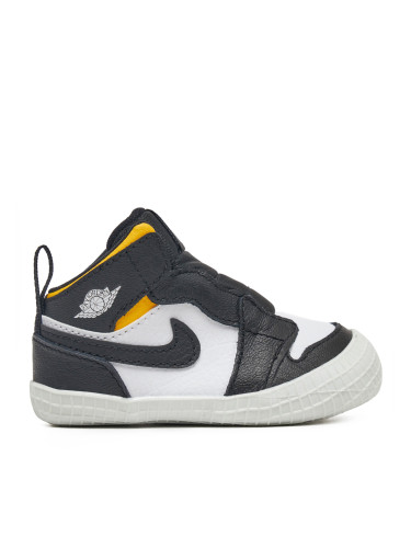 Сникърси Nike Jordan 1 Crib Bootie AT3745 017 Черен