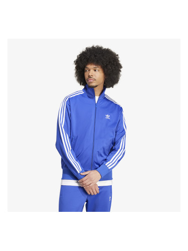 Яке adidas Adicolor Classics Firebird Track Top Semi Lucid Blue S