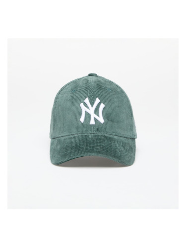 Шапка New Era New York Yankees MLB Cord 39THIRTY Cap Dark Green/ White M-L