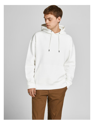 Jack & Jones Star Sweatshirt Byal