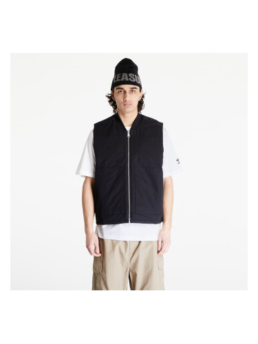 Жилетка adidas Originals Premium Essentials+ Vest Black XL