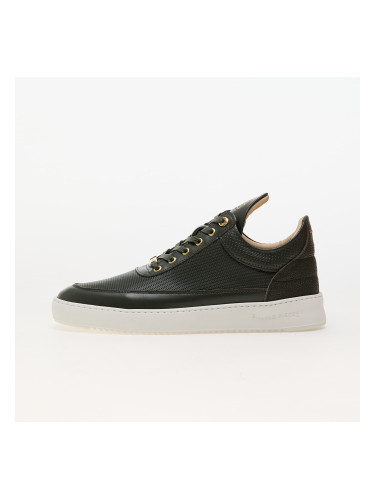 Сникърси Filling Pieces Low Top Aten Green EUR 42