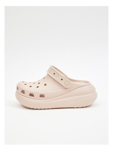 Crocs Пантофи Rozov