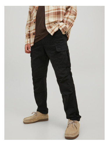 Jack & Jones Stace Панталон Cheren