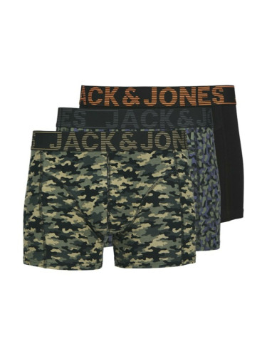 Jack & Jones Danny Боксерки 3 броя Cheren