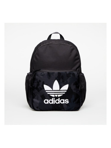 Раница adidas Camo Graphics Backpack Utility Black 21 l