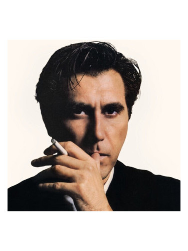 Bryan Ferry - Retrospective: Selected Recordings 1973-2023 (2 LP)