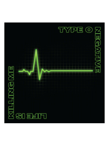 Type O Negative - Life Is Killing Me (2 CD)