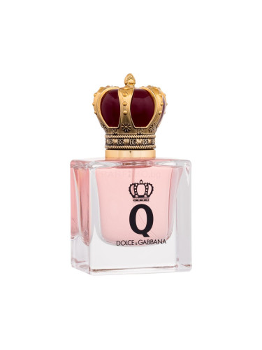 Dolce&Gabbana Q Eau de Parfum за жени 30 ml увредена кутия