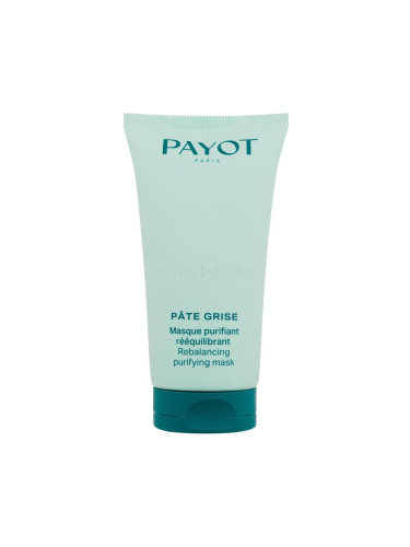 PAYOT Pâte Grise Rebalancing Purifying Mask Маска за лице за жени 75 ml