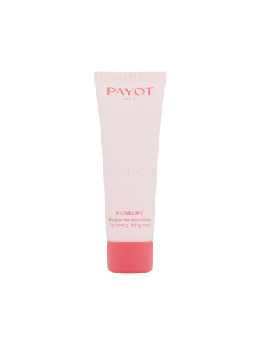 PAYOT Roselift Tightening Lifting Mask Маска за лице за жени 50 ml