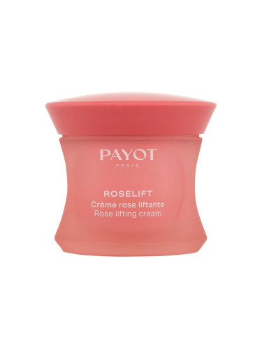 PAYOT Roselift Rose Lifting Cream Дневен крем за лице за жени 50 ml