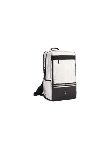 Chrome Hondo Backpack Chromed