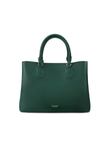 VUCH Cynthia Green Handbag