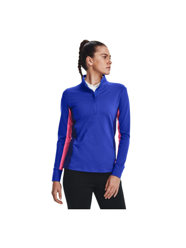 Women's Under Armour Storm Midlayer 1/2 Zip Sweatshirt