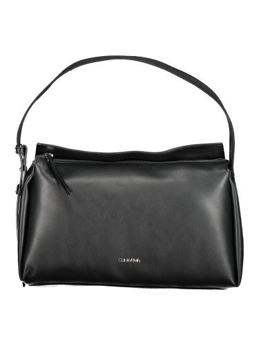 CALVIN KLEIN BLACK WOMEN'S BAG