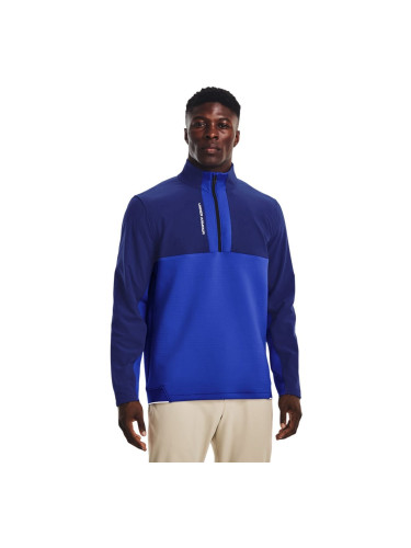 Men's Under Armour Storm Daytona HZ sweatshirt