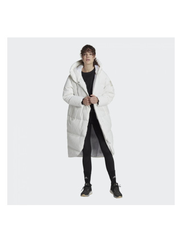 Adidas Woman's Coat Big Baffle Down HN9939