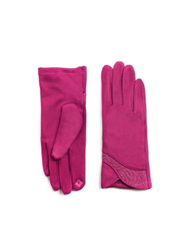 Art Of Polo Woman's Gloves rk20321