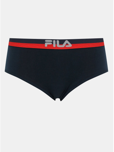 Dark blue FILA panties - Women's