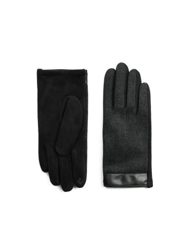 Art Of Polo Unisex's Gloves Rk20320-2