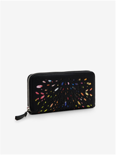 Women's wallet Desigual Blackwell Fiona - Women's